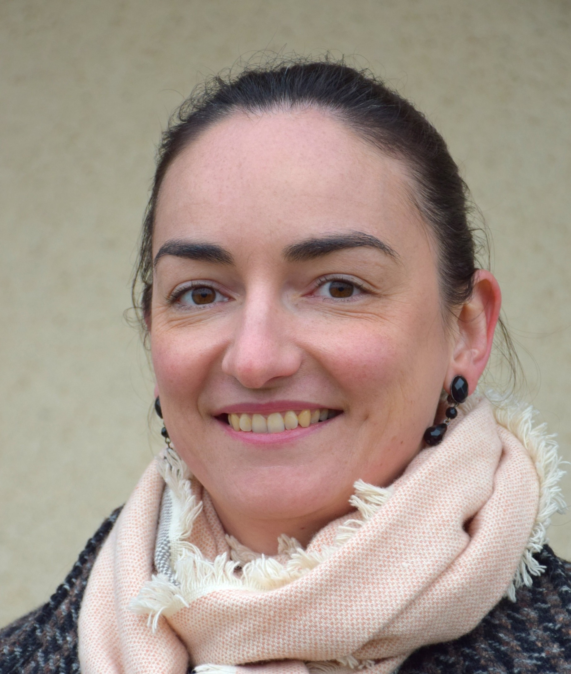 Madeleine Van den Bossche