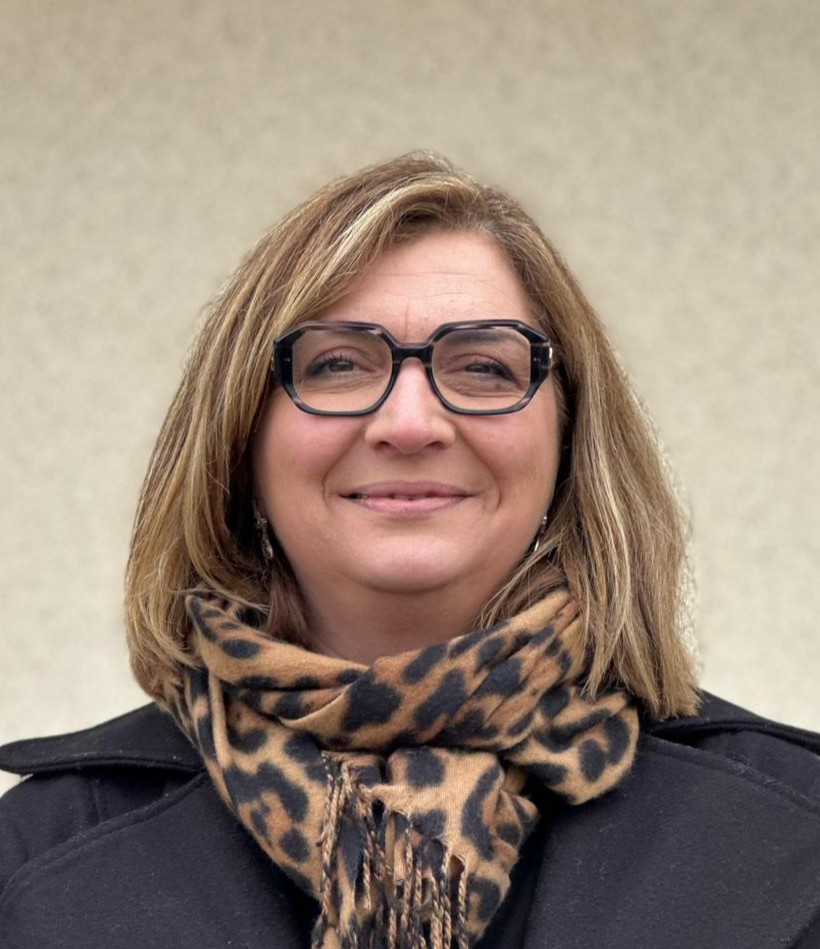 Stéphanie Desannaux